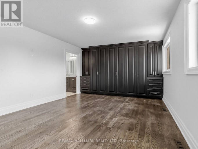 287 ANDY CRESCENT, Vaughan (Elder Mills), Ontario, L4H1C4