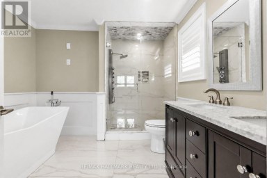 287 ANDY CRESCENT Vaughan (Elder Mills) Ontario photo 23