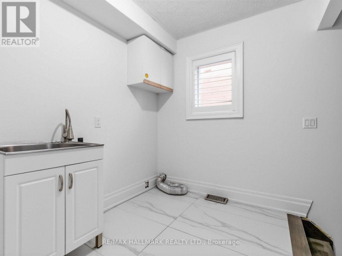287 ANDY CRESCENT, Vaughan (Elder Mills), Ontario, L4H1C4