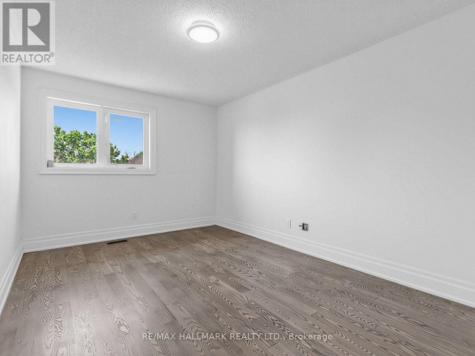 287 ANDY CRESCENT, Vaughan (Elder Mills), Ontario, L4H1C4