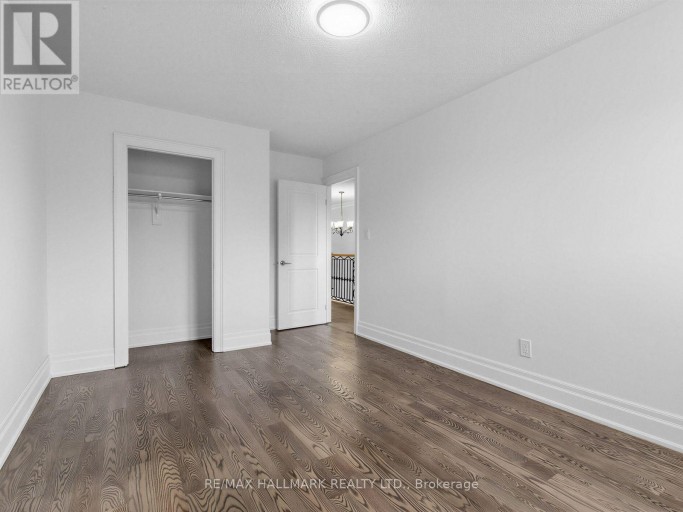 287 ANDY CRESCENT, Vaughan (Elder Mills), Ontario, L4H1C4