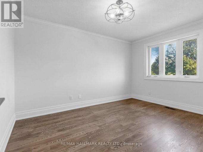 287 ANDY CRESCENT, Vaughan (Elder Mills), Ontario, L4H1C4