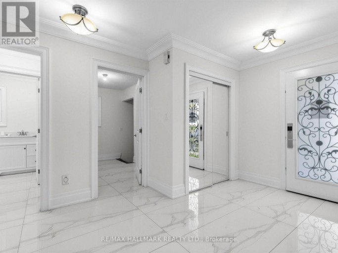287 ANDY CRESCENT, Vaughan (Elder Mills), Ontario, L4H1C4
