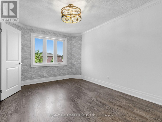 287 ANDY CRESCENT, Vaughan (Elder Mills), Ontario, L4H1C4