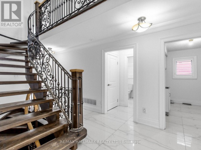 287 ANDY CRESCENT, Vaughan (Elder Mills), Ontario, L4H1C4