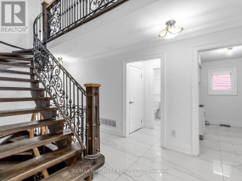 287 ANDY CRESCENT Vaughan (Elder Mills) Ontario photo 4