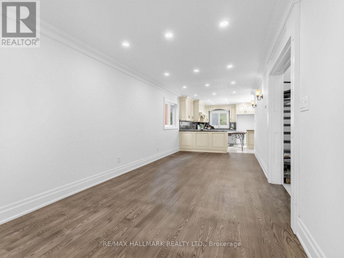287 ANDY CRESCENT, Vaughan (Elder Mills), Ontario, L4H1C4