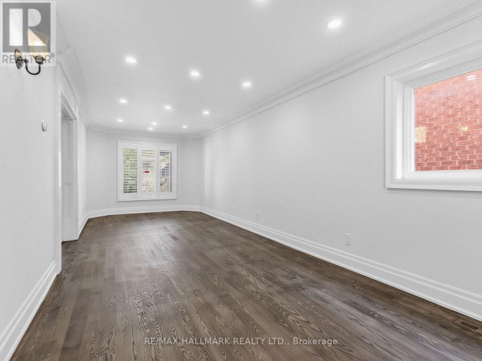 287 ANDY CRESCENT, Vaughan (Elder Mills), Ontario, L4H1C4
