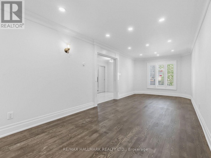 287 ANDY CRESCENT, Vaughan (Elder Mills), Ontario, L4H1C4