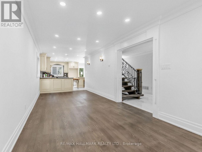 287 ANDY CRESCENT, Vaughan (Elder Mills), Ontario, L4H1C4