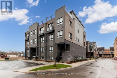 102 - 6705 CROPP STREET E Niagara Falls (Morrison) Ontario photo 1
