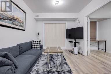102 - 6705 CROPP STREET E Niagara Falls (Morrison) Ontario photo 13