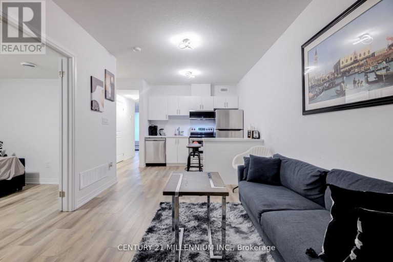 102 - 6705 CROPP STREET E, Niagara Falls (Morrison), Ontario, L2E5J8