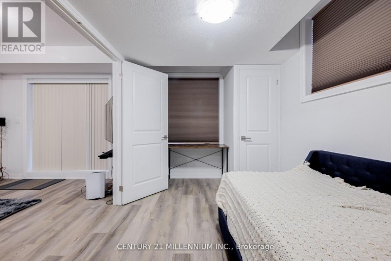 102 - 6705 CROPP STREET E, Niagara Falls (Morrison), Ontario, L2E5J8