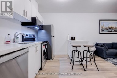 102 - 6705 CROPP STREET E Niagara Falls (Morrison) Ontario photo 20