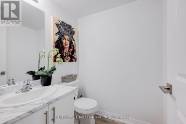 102 - 6705 CROPP STREET E Niagara Falls (Morrison) Ontario photo 22