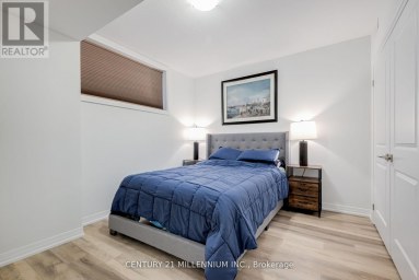 102 - 6705 CROPP STREET E Niagara Falls (Morrison) Ontario photo 24