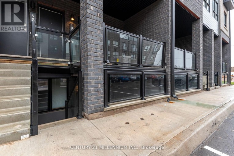 102 - 6705 CROPP STREET E, Niagara Falls (Morrison), Ontario, L2E5J8