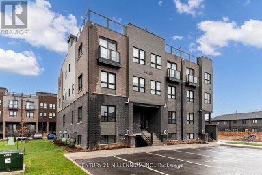 102 - 6705 CROPP STREET E Niagara Falls (Morrison) Ontario photo 4