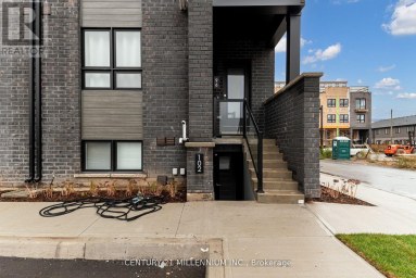 102 - 6705 CROPP STREET E Niagara Falls (Morrison) Ontario photo 6