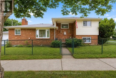 184 DURAND STREET Sarnia Ontario photo 1