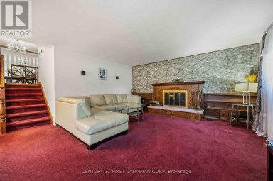 184 DURAND STREET Sarnia Ontario photo 15