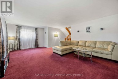 184 DURAND STREET Sarnia Ontario photo 16