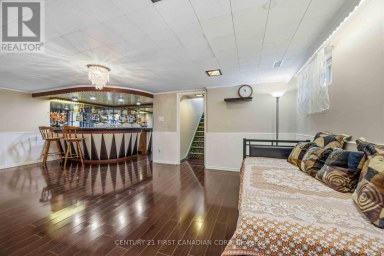 184 DURAND STREET Sarnia Ontario photo 19