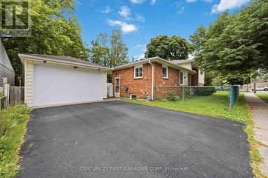 184 DURAND STREET Sarnia Ontario photo 2
