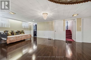 184 DURAND STREET Sarnia Ontario photo 22