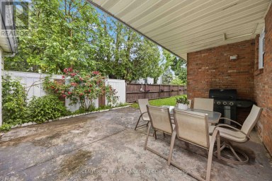 184 DURAND STREET Sarnia Ontario photo 26