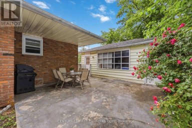 184 DURAND STREET Sarnia Ontario photo 27