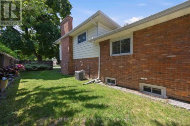 184 DURAND STREET Sarnia Ontario photo 29