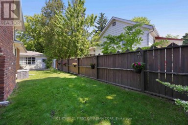 184 DURAND STREET Sarnia Ontario photo 30