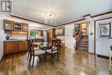 184 DURAND STREET Sarnia Ontario photo 5