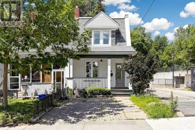 368 HOWLAND AVENUE Toronto (Casa Loma) Ontario photo 1