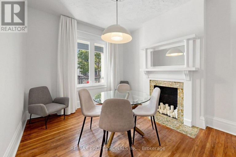 368 HOWLAND AVENUE, Toronto (Casa Loma), Ontario, M5R3B9