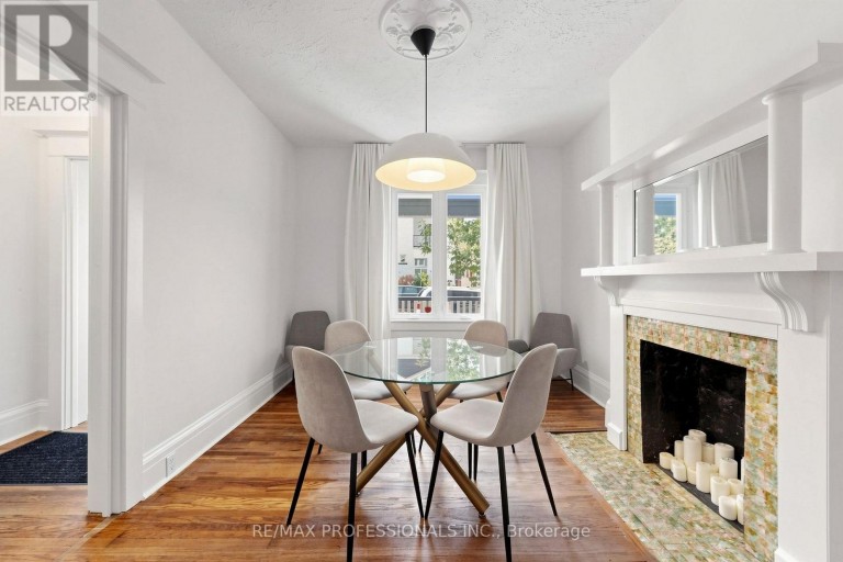 368 HOWLAND AVENUE, Toronto (Casa Loma), Ontario, M5R3B9