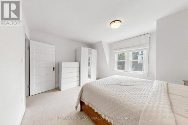 368 HOWLAND AVENUE Toronto (Casa Loma) Ontario photo 23