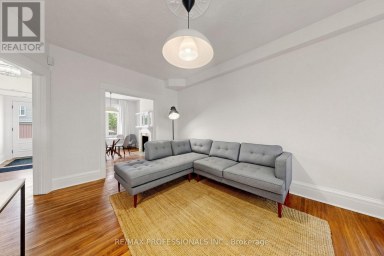 368 HOWLAND AVENUE Toronto (Casa Loma) Ontario photo 3
