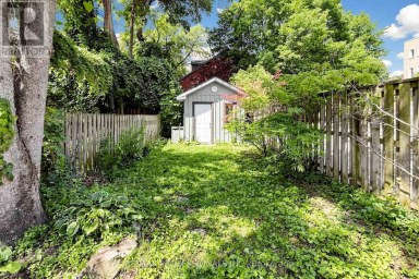 368 HOWLAND AVENUE Toronto (Casa Loma) Ontario photo 33