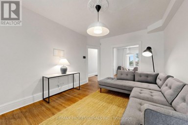 368 HOWLAND AVENUE Toronto (Casa Loma) Ontario photo 4