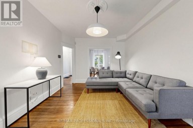 368 HOWLAND AVENUE Toronto (Casa Loma) Ontario photo 6