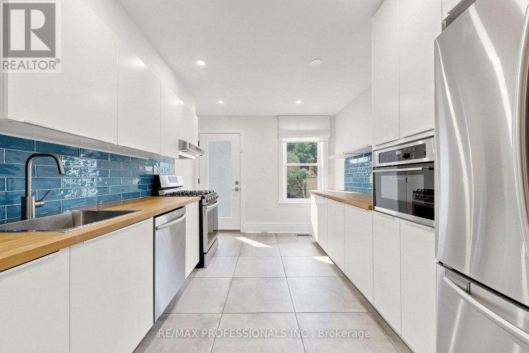368 HOWLAND AVENUE, Toronto (Casa Loma), Ontario, M5R3B9