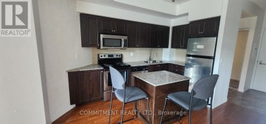 215 - 215 FORT YORK BLVD BOULEVARD Toronto (Niagara) Ontario photo 2