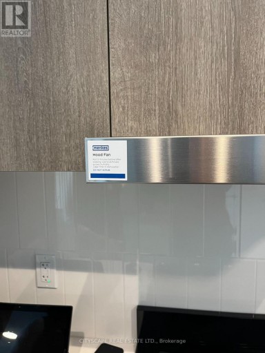 2505 - 195 COMMERCE STREET, Vaughan (Vaughan Corporate Centre), Ontario, L4K0P9