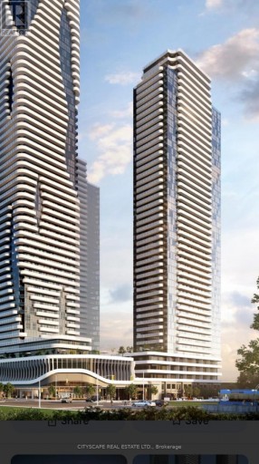 2505 - 195 COMMERCE STREET, Vaughan (Vaughan Corporate Centre), Ontario, L4K0P9