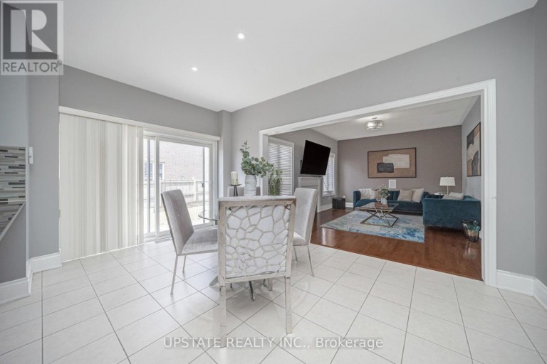 2 BEACHVILLE CIRCLE, Brampton (Credit Valley), Ontario, L6X0V4