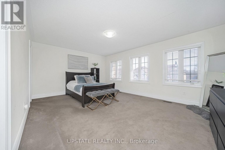2 BEACHVILLE CIRCLE, Brampton (Credit Valley), Ontario, L6X0V4
