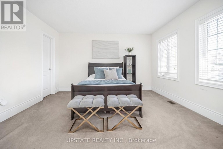 2 BEACHVILLE CIRCLE, Brampton (Credit Valley), Ontario, L6X0V4